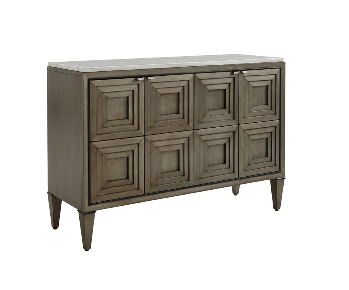 Ariana Accent Cabinet
