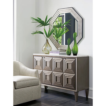 Ariana Accent Cabinet