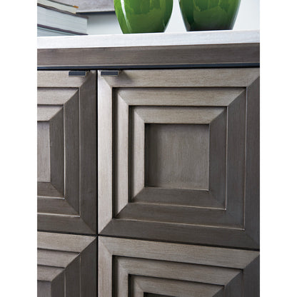 Ariana Accent Cabinet