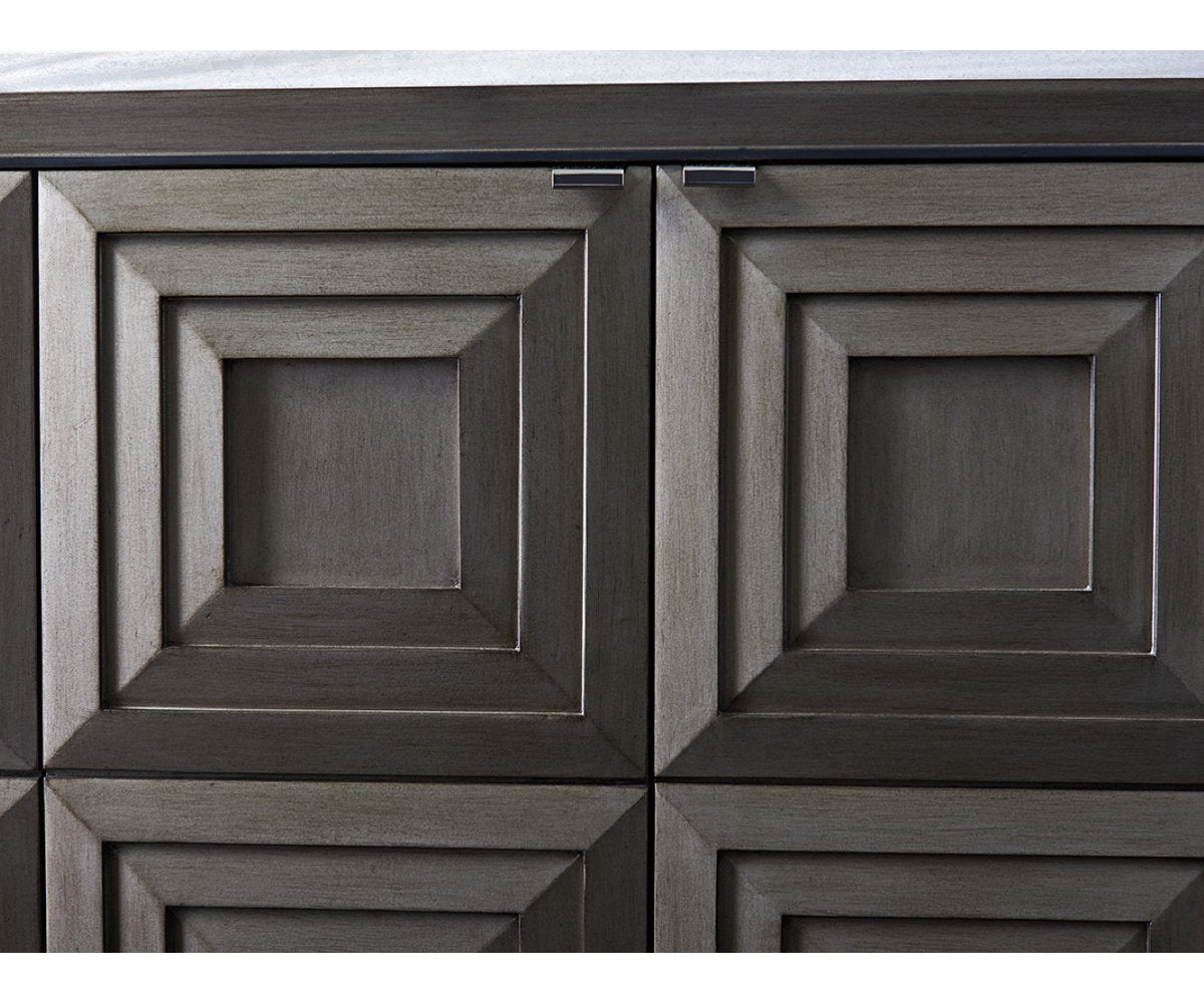 Ariana Accent Cabinet