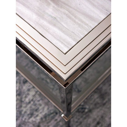 Ariana Athene Cocktail Table
