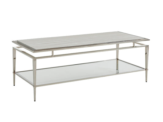 Ariana Athene Cocktail Table