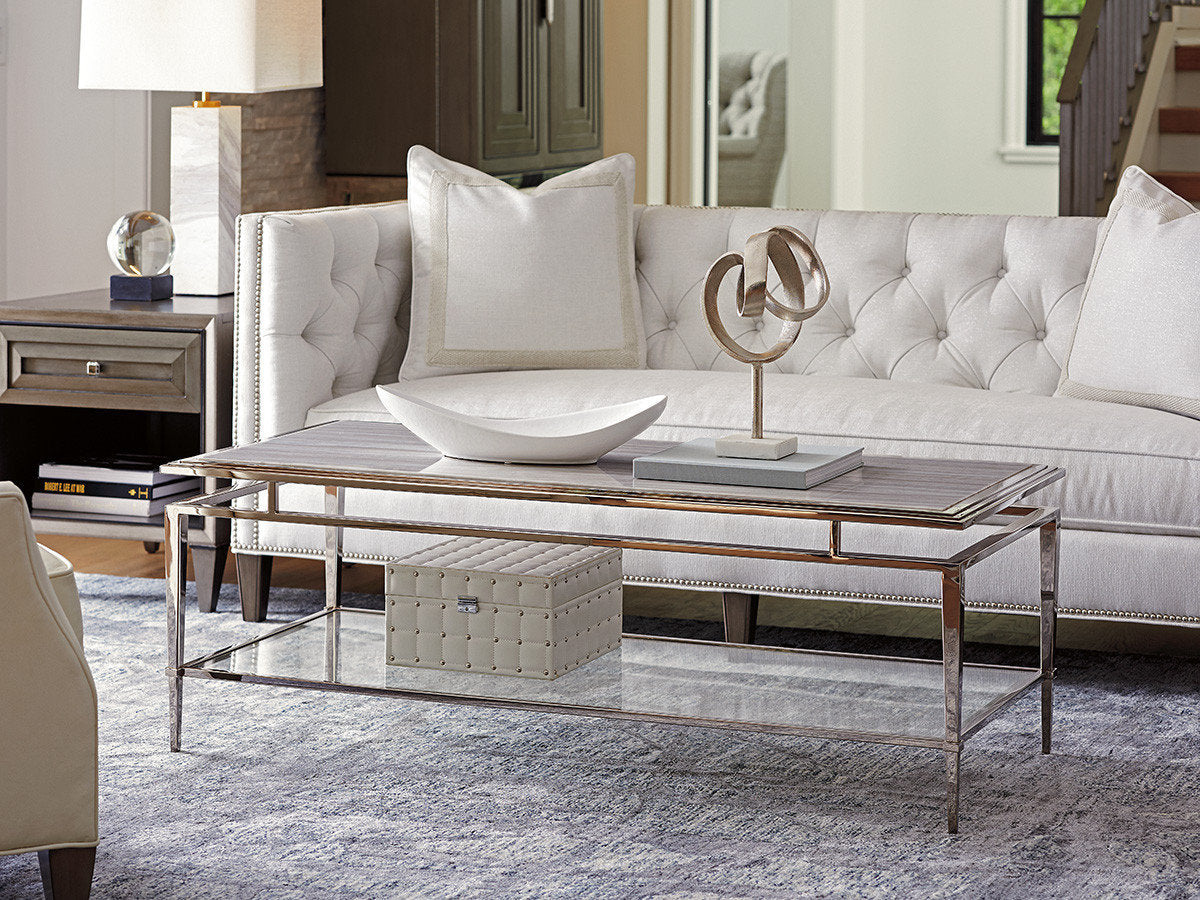Ariana Athene Cocktail Table