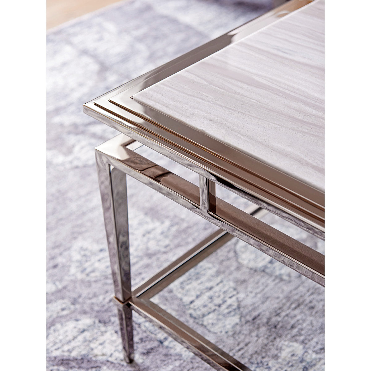 Ariana Athene Cocktail Table