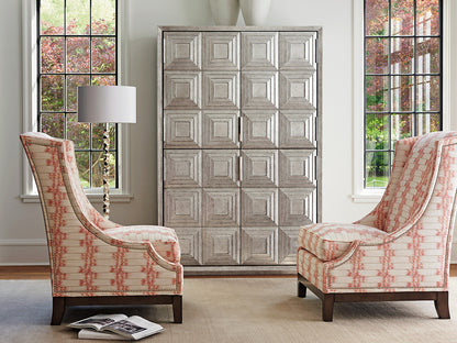 Ariana Sanremo Cabinet