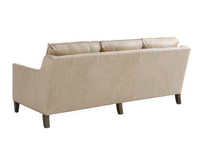 Ariana Turin Leather Sofa