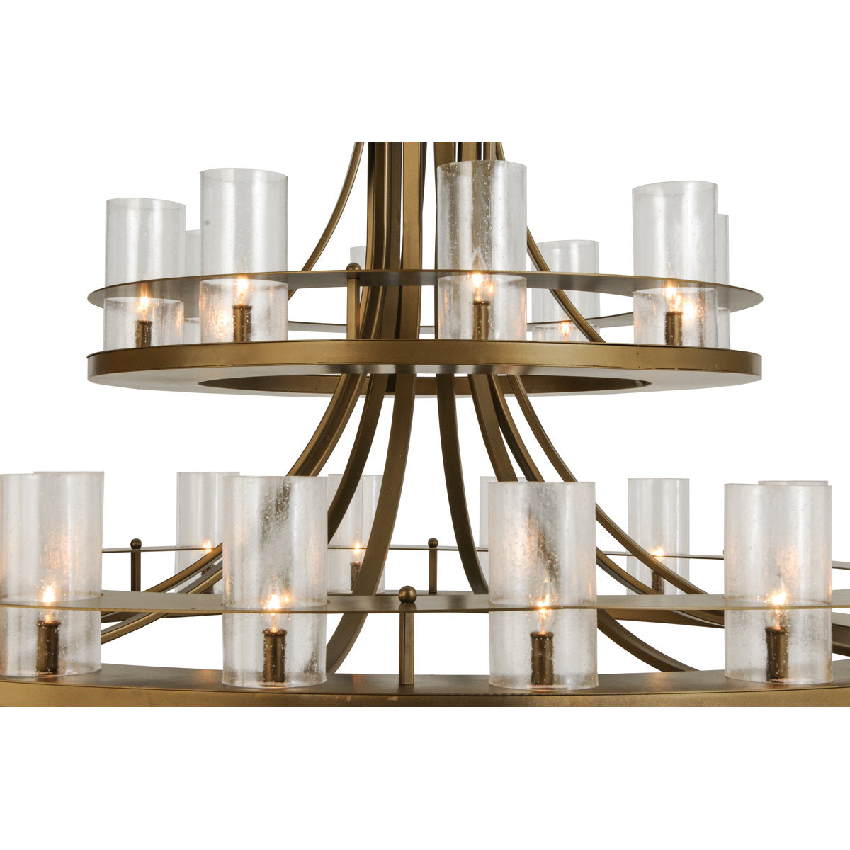Arion 24 - Light Chandelier