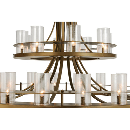 Arion 24 - Light Chandelier