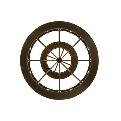 Arion 24 - Light Chandelier