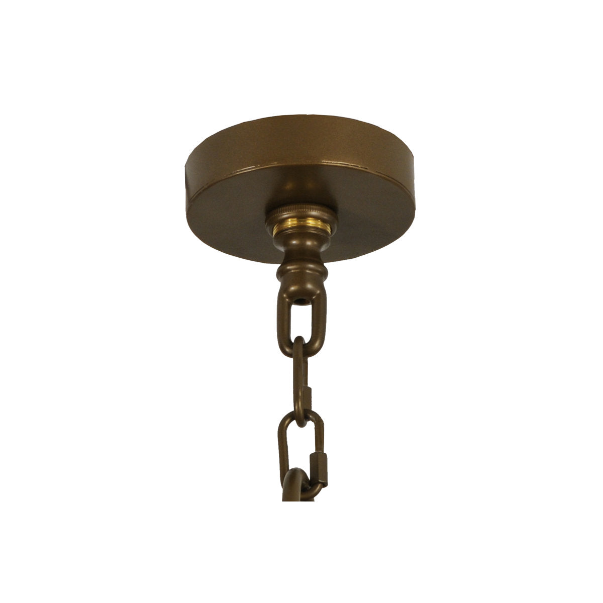 Arion 24 - Light Chandelier