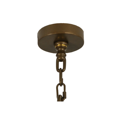 Arion 24 - Light Chandelier