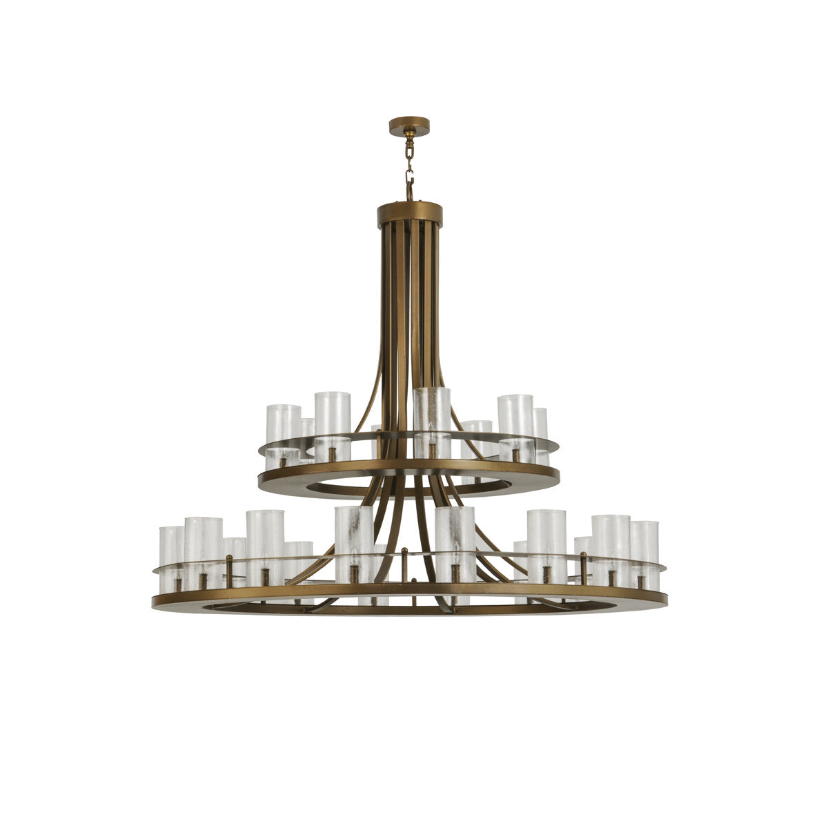 Arion 24 - Light Chandelier