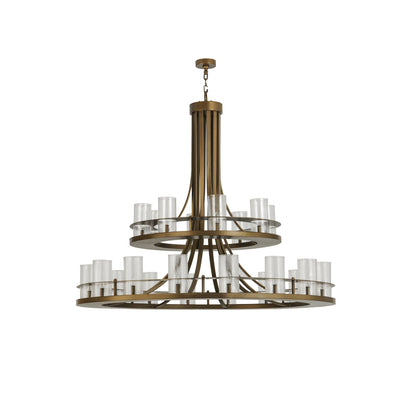 Arion 24 - Light Chandelier