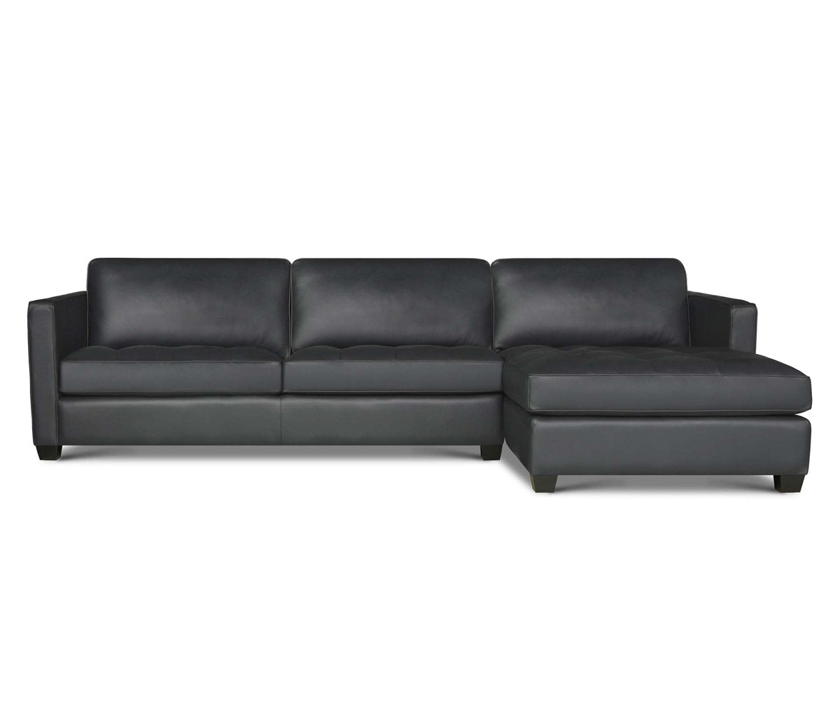 Arizona Chaise Sectional