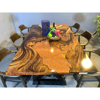 Arizona Dining Table