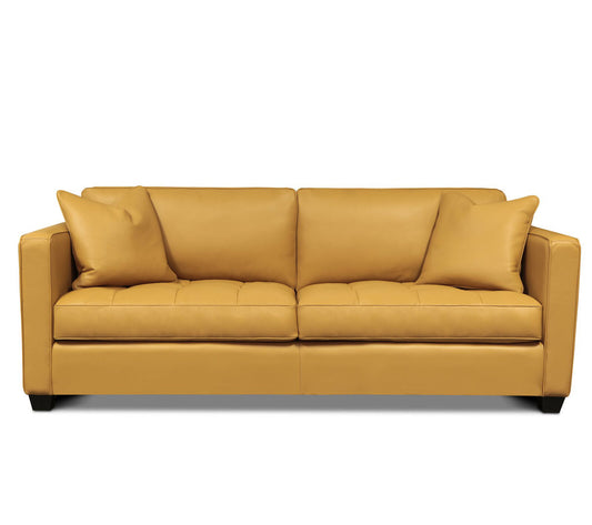 Arizona Leather Sofa