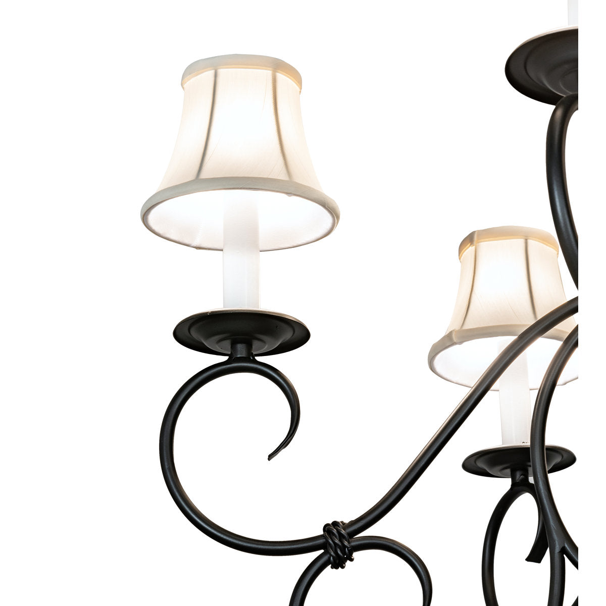 Arlesey 10 - Light Chandelier