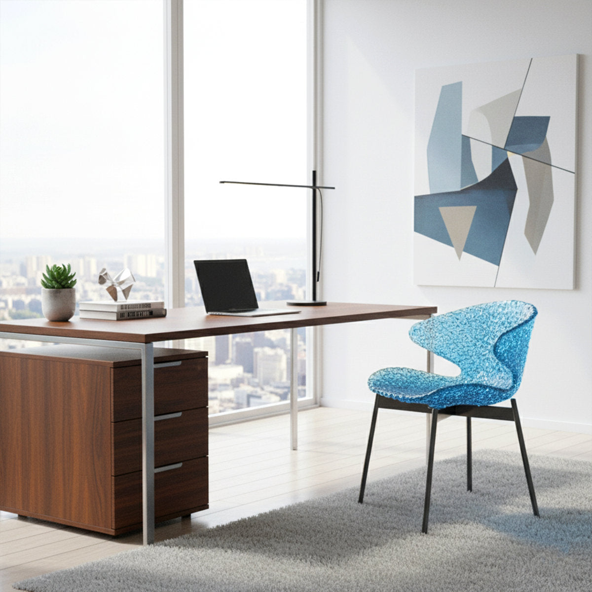 Arm Chair