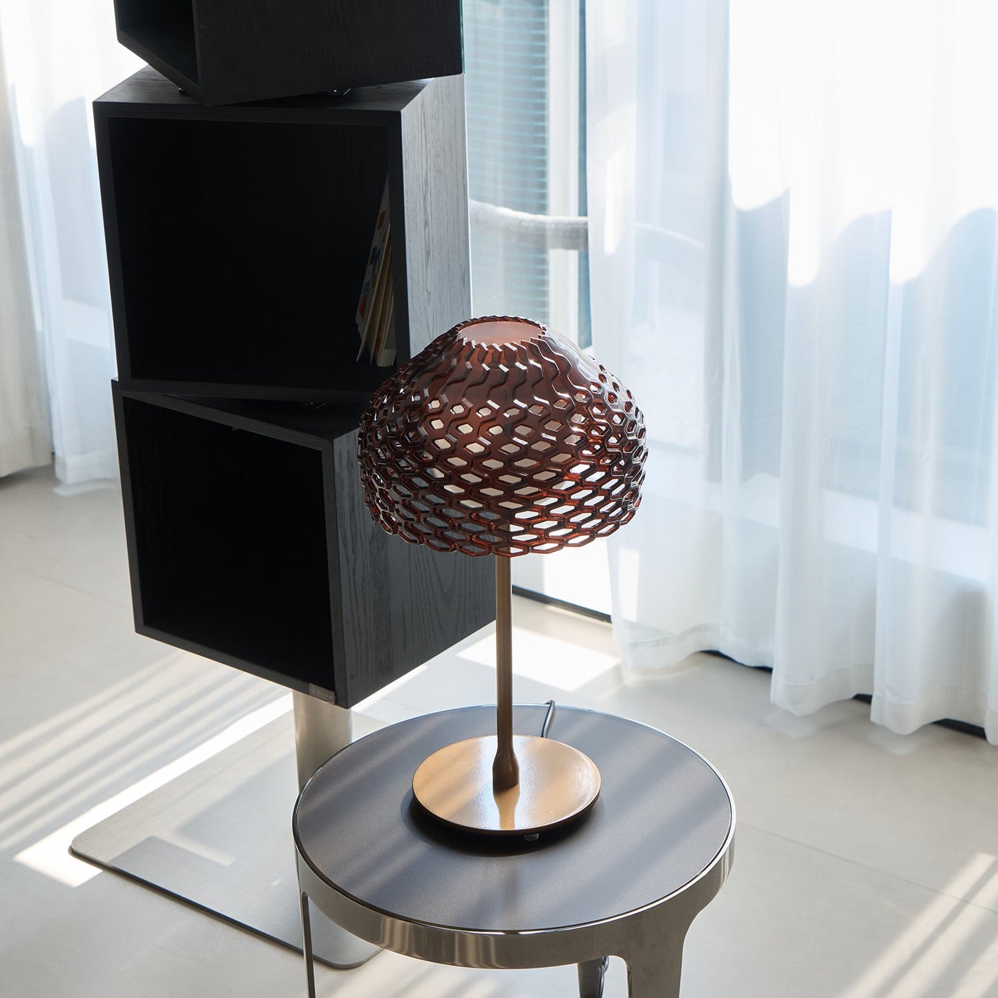Armadillo Table Lamp