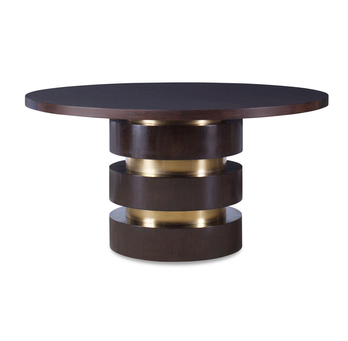 Armand Round Dining Table