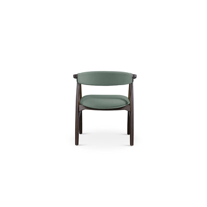 Armand Upholstered Arm Chair