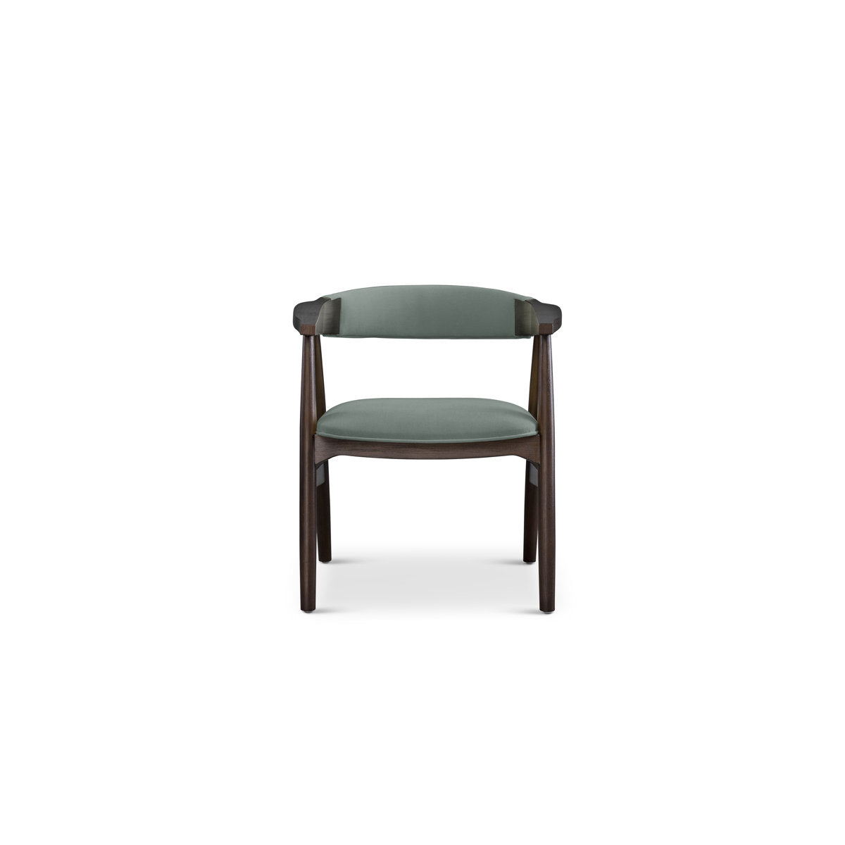 Armand Upholstered Arm Chair