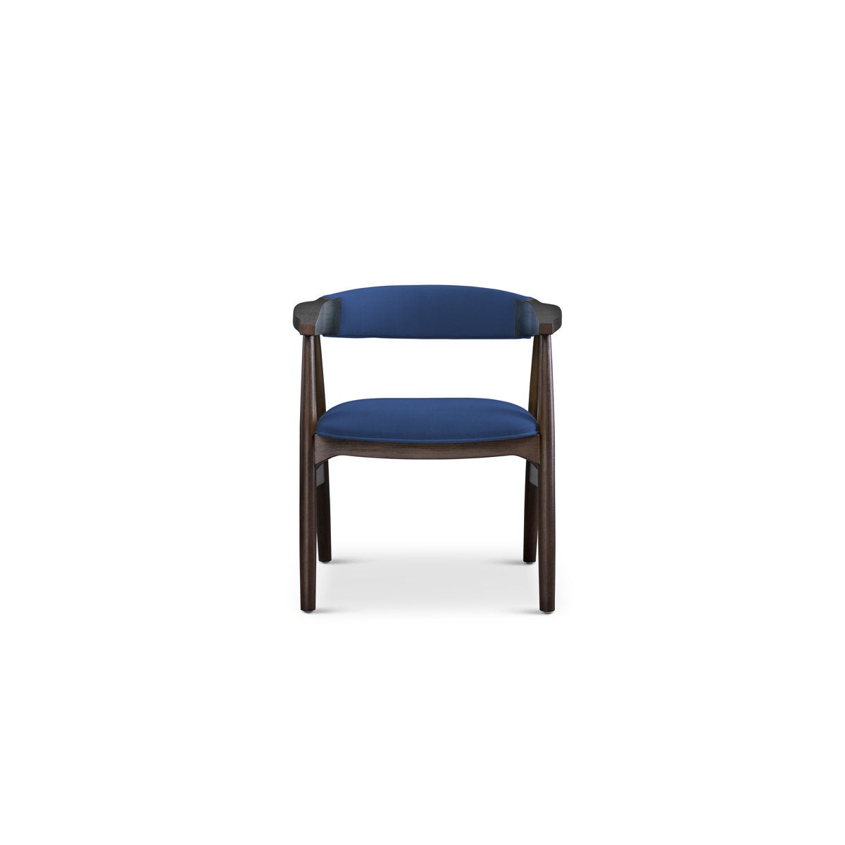 Armand Upholstered Arm Chair