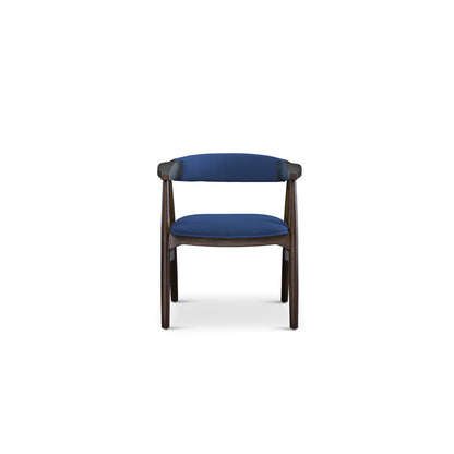 Armand Upholstered Arm Chair