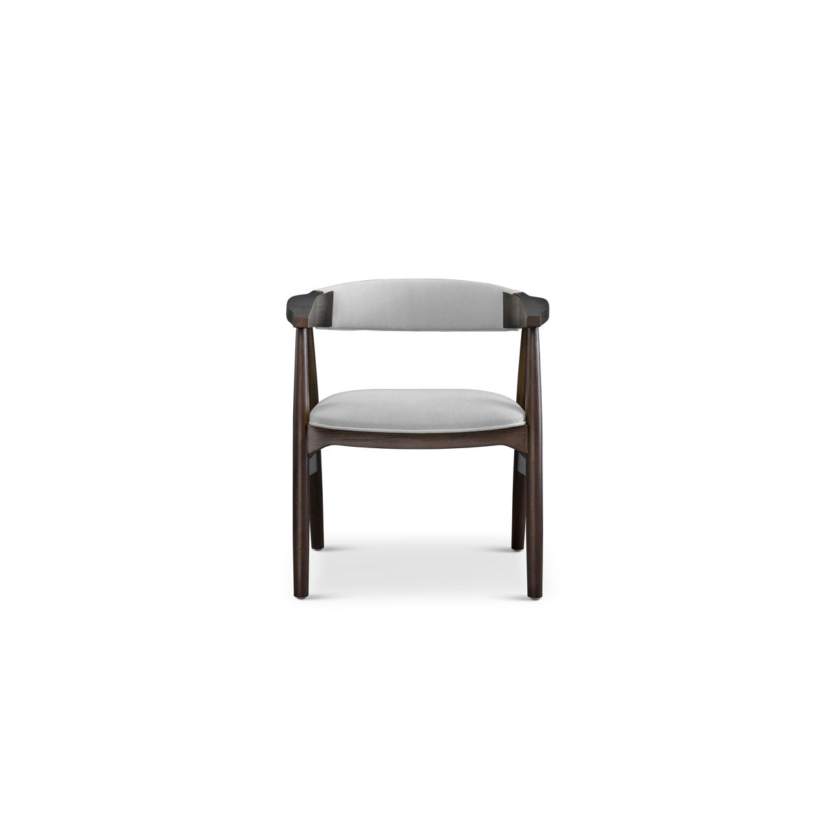 Armand Upholstered Arm Chair