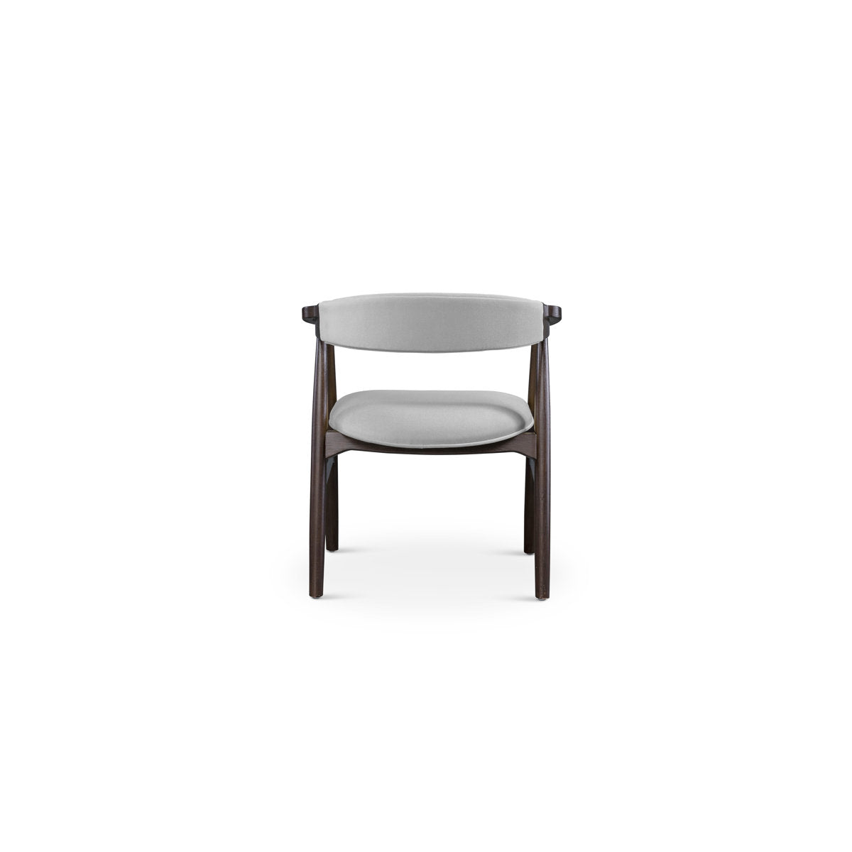 Armand Upholstered Arm Chair