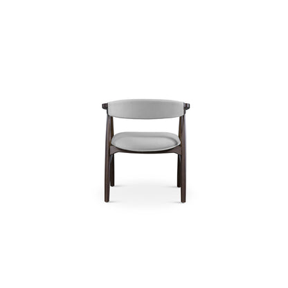 Armand Upholstered Arm Chair