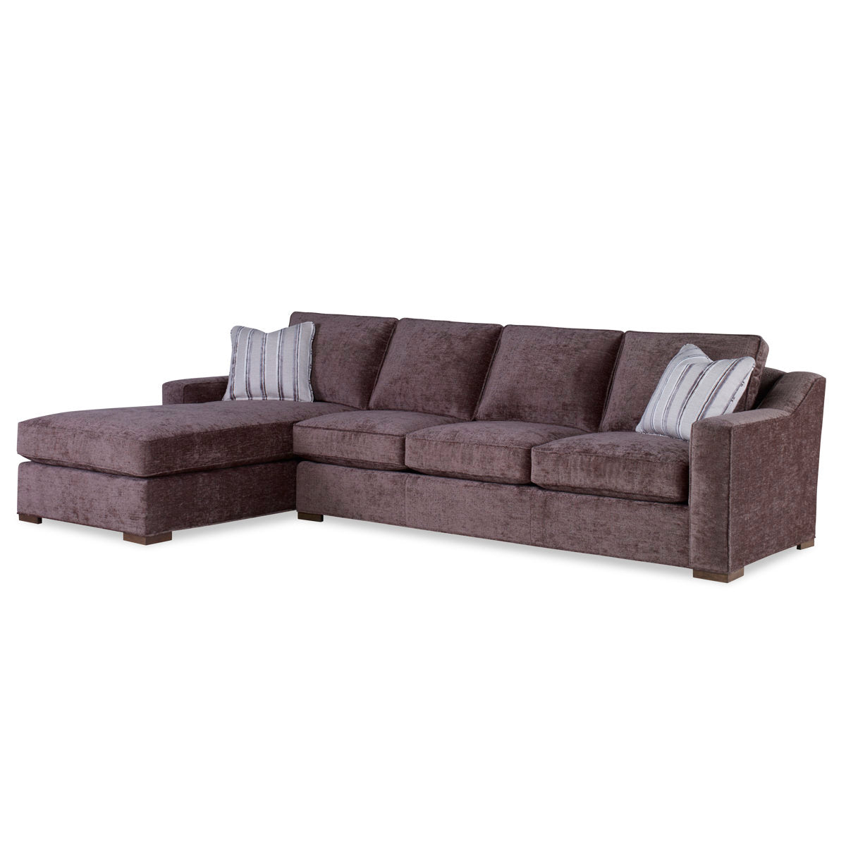 Armanti Chaise Sectional