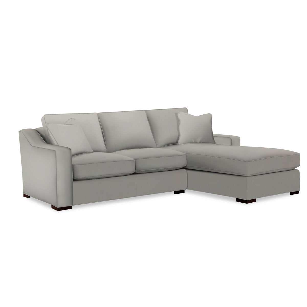 Armanti Chaise Sectional