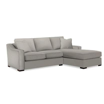Armanti Chaise Sectional