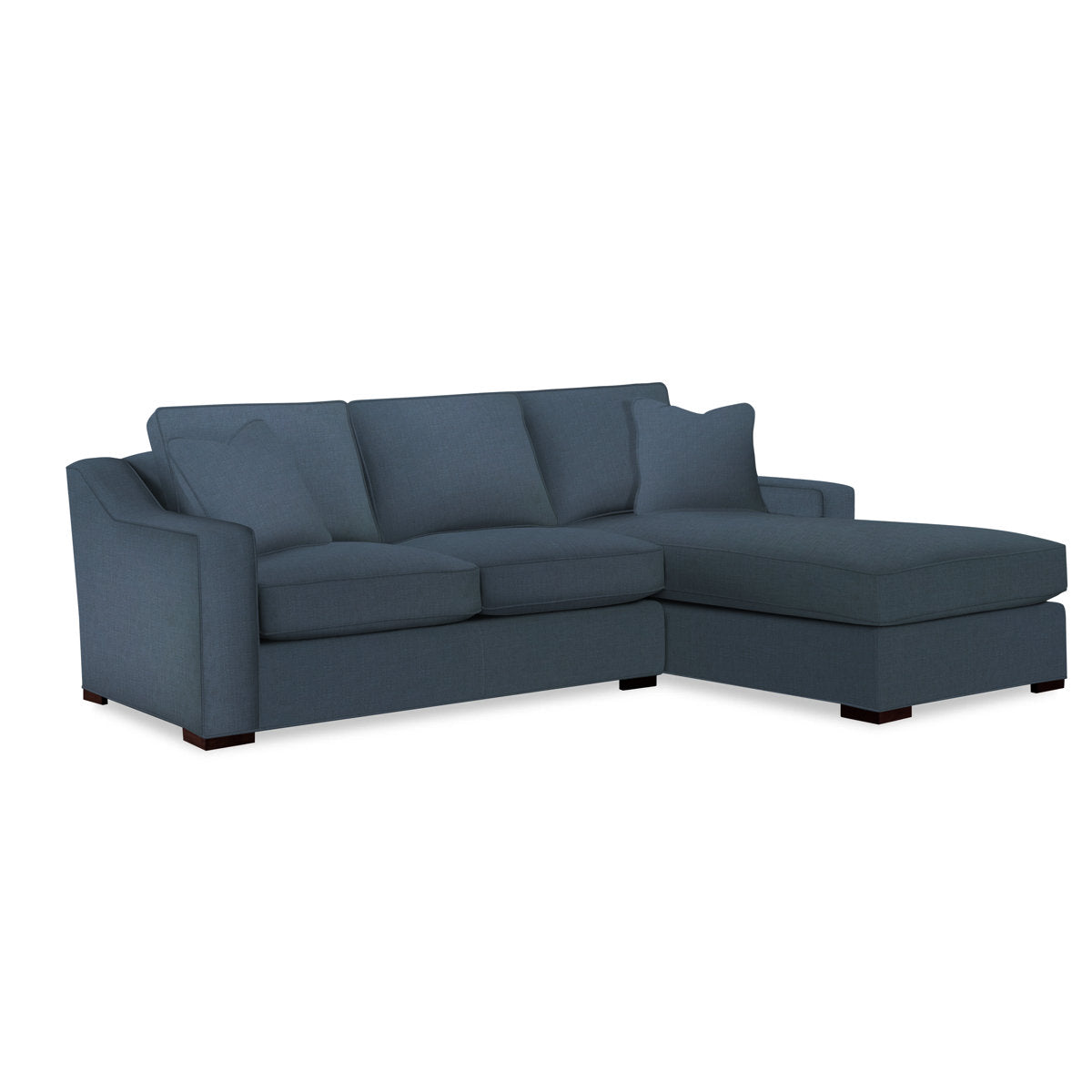 Armanti Chaise Sectional