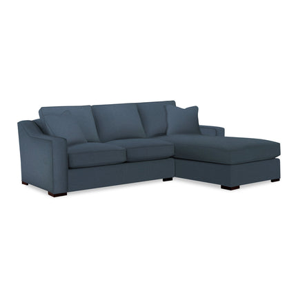 Armanti Chaise Sectional