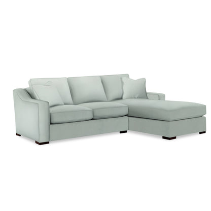 Armanti Chaise Sectional