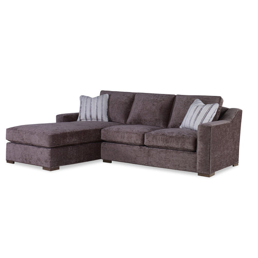 Armanti Chaise Sectional