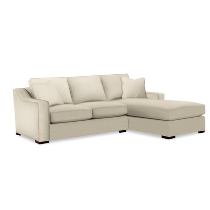 Armanti Chaise Sectional