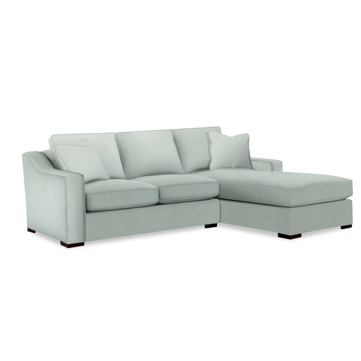 Armanti Chaise Sectional