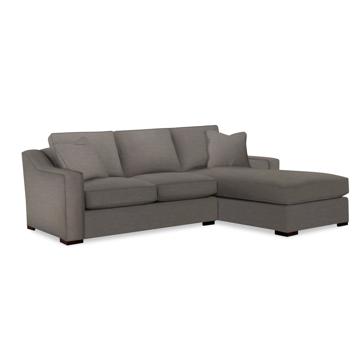 Armanti Chaise Sectional