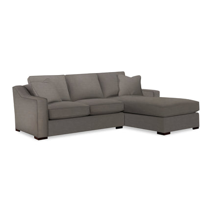 Armanti Chaise Sectional