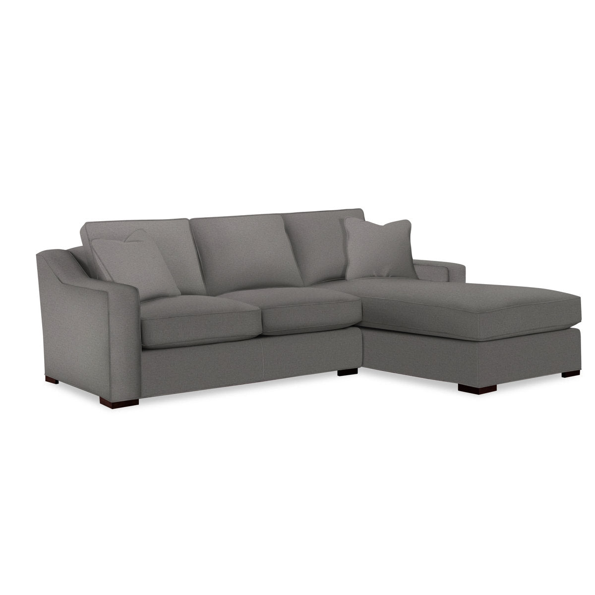 Armanti Chaise Sectional