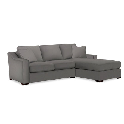 Armanti Chaise Sectional