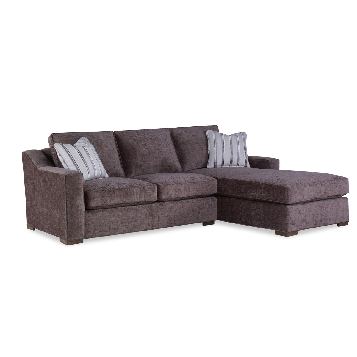 Armanti Chaise Sectional