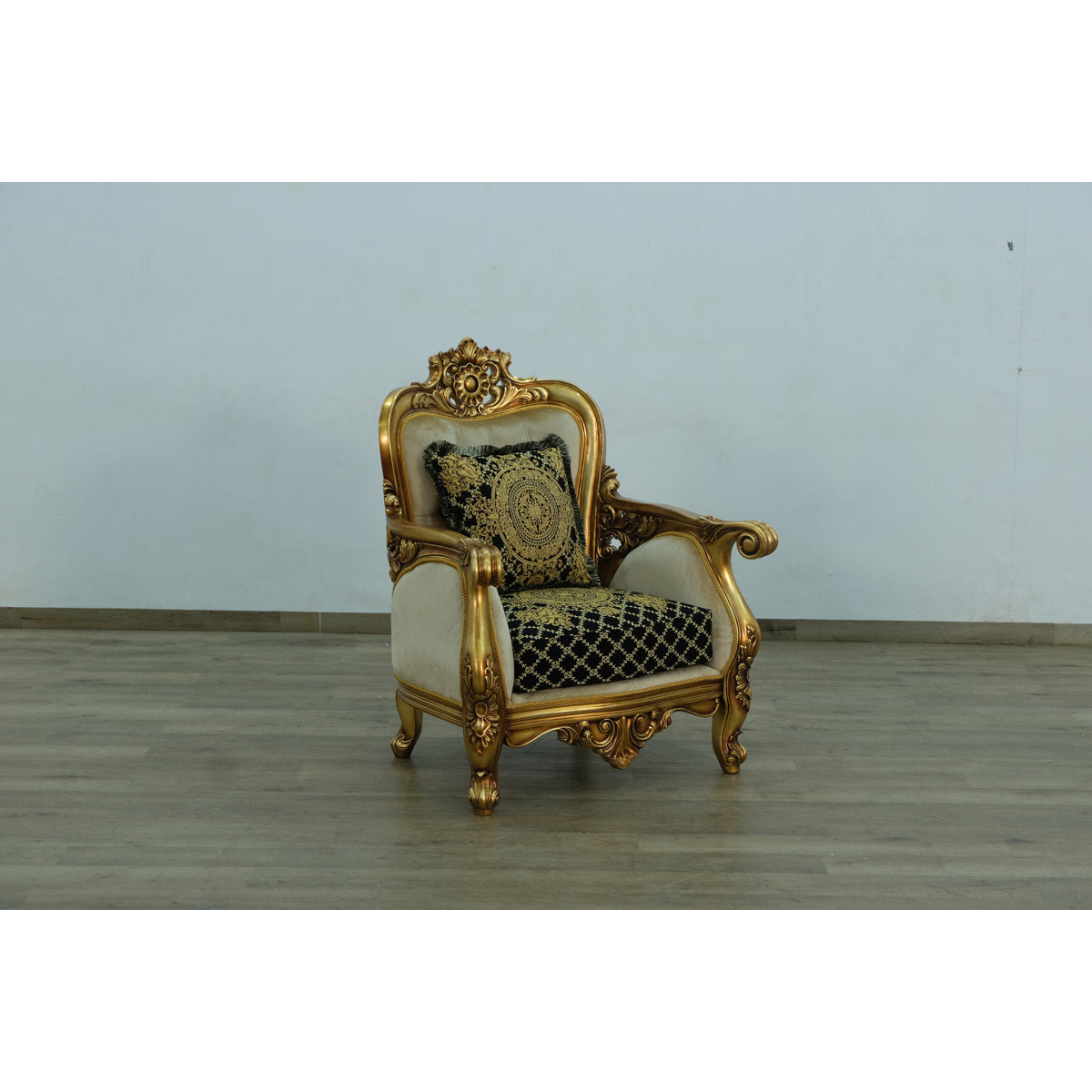 Armchair