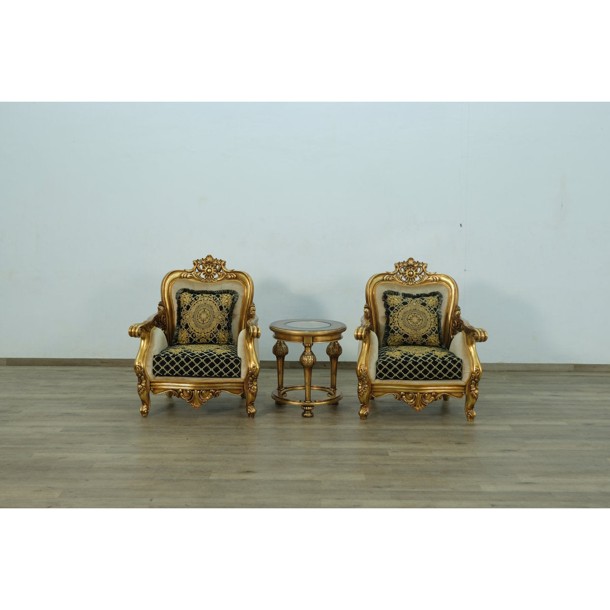 Armchair