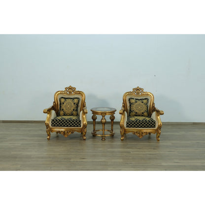 Armchair
