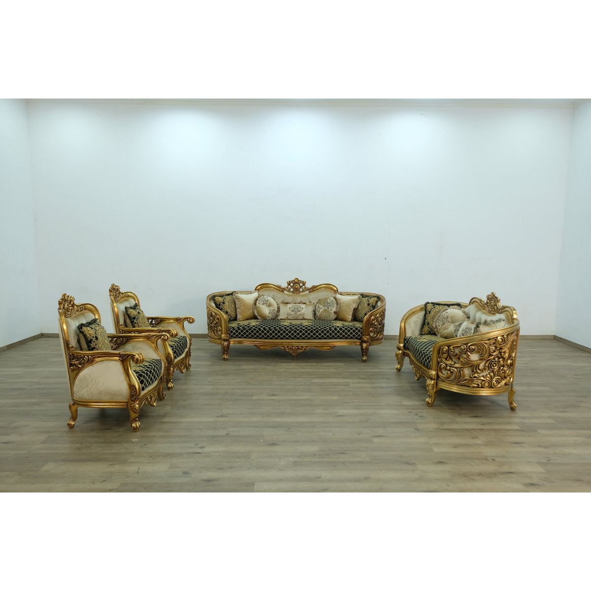 Armchair