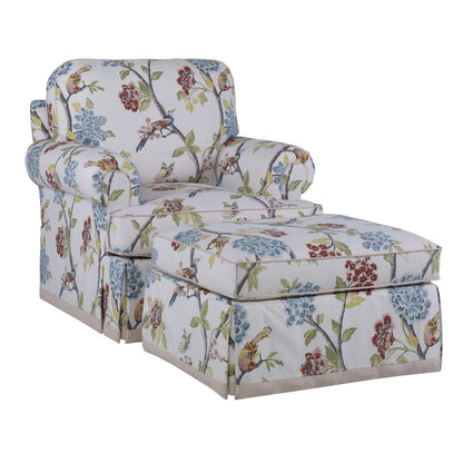 Armchair